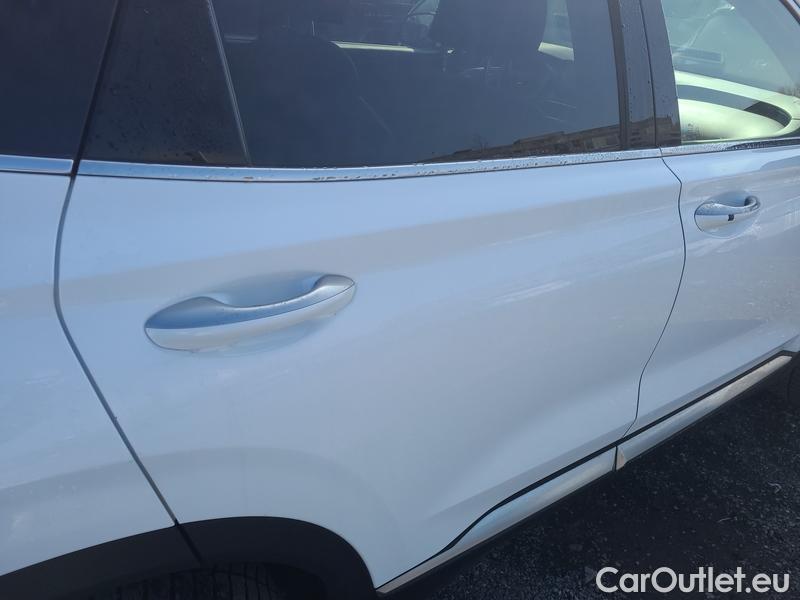 Hyundai  Santa Fe Santa  Fe (TM)(2020)  2.2CRDi Style 4x4 AT #5
