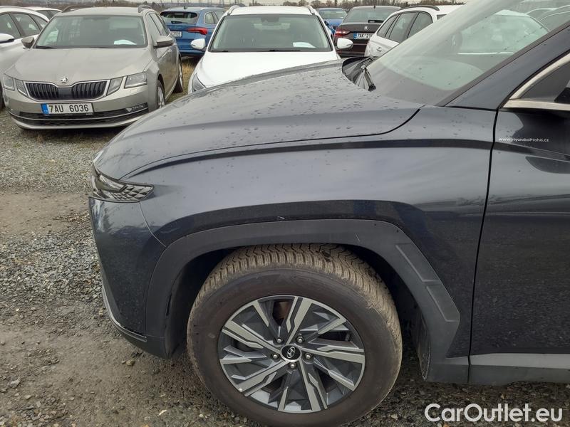  Hyundai  Tucson   (NX)(2020)  1.6CRDi 85 Smart #2