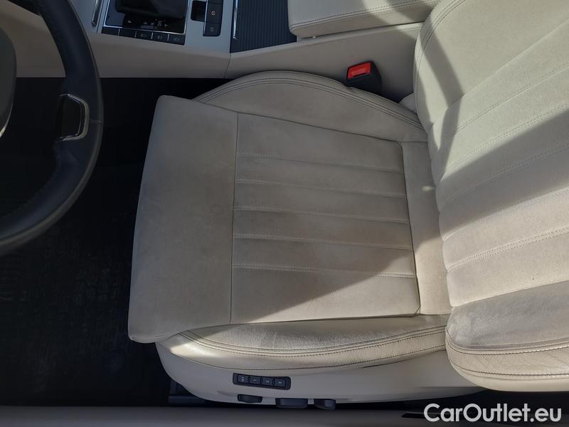  Skoda  Superb  (3V3)(2015) Supe.2.0TDI 147 Style 4x4 Aut #14
