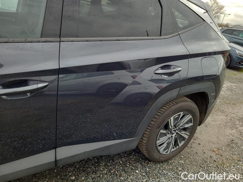  Hyundai  Tucson   (NX)(2020)  1.6CRDi 85 Smart #7