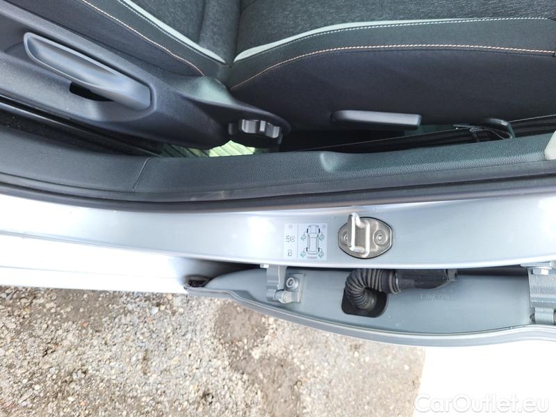  Skoda  Scala  (NW) (2019)  1.0 TSI 81 Style #7