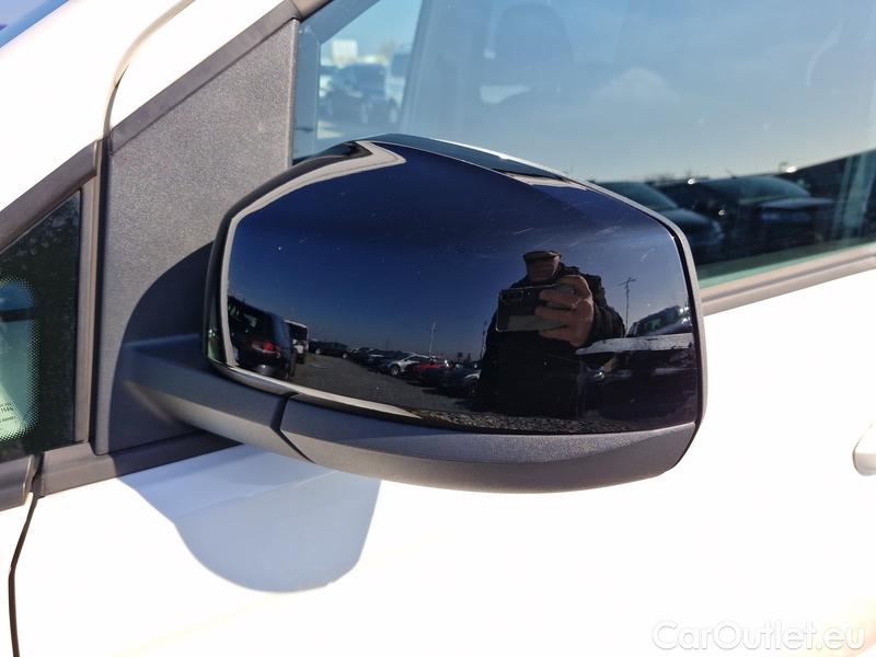  Volkswagen  Caddy  (SBB/SBJ)(2020)  2.0TDI 75 5d #2