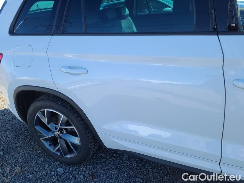  Skoda  Kodiaq  (2016)  2.0TDI 110 Sportl.AT #5