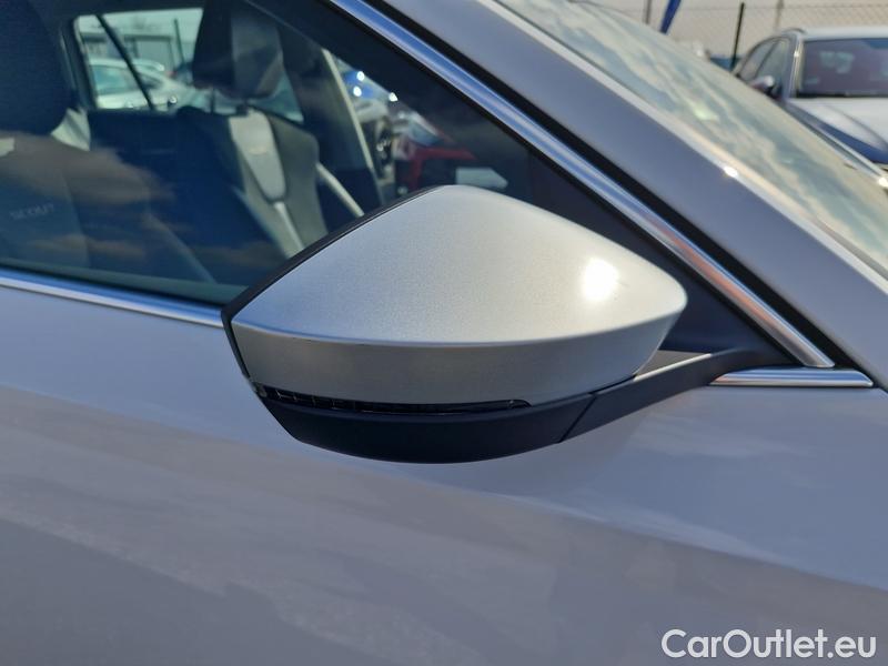  Skoda  Octavia  Combi (NX3)(2020) Oct.C. 2.0TDI 147 Scout 4x4 AT #15