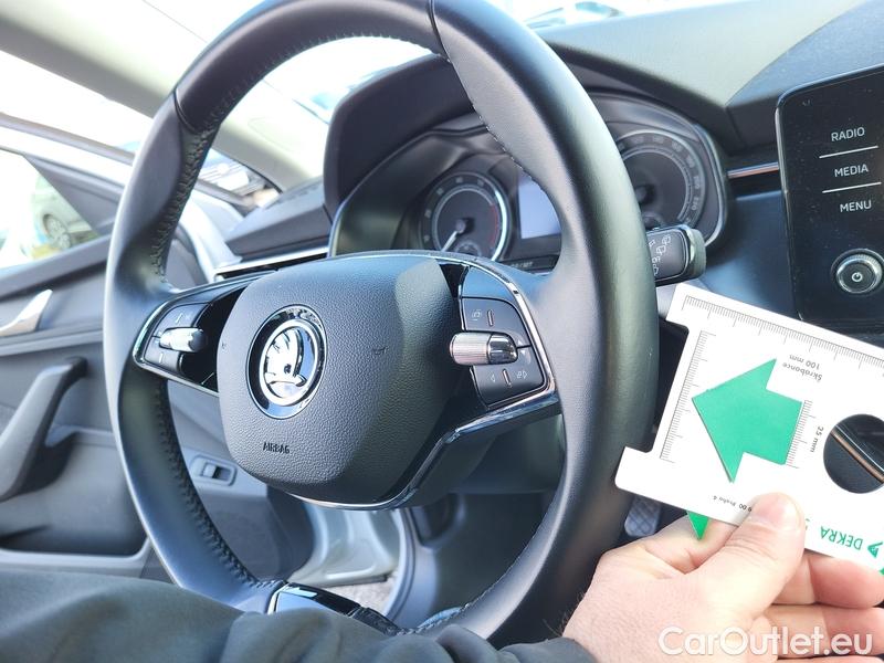  Skoda  Scala  (NW) (2019)  1.0 TSI 81 Style #22