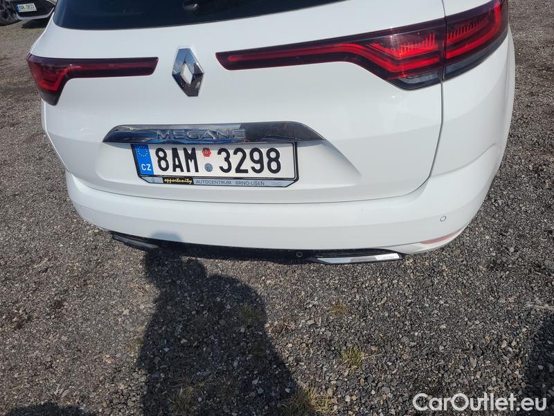  Renault  Megane  IV Estate  (2016)  GT 1.5dCi 115 Intens #5