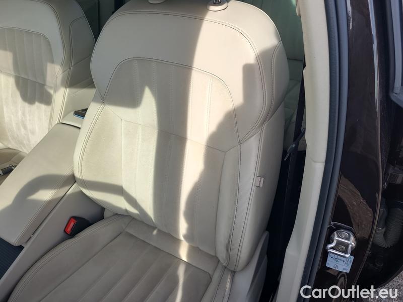  Skoda  Superb  (3V3)(2015) Supe.2.0TDI 147 Style 4x4 Aut #15