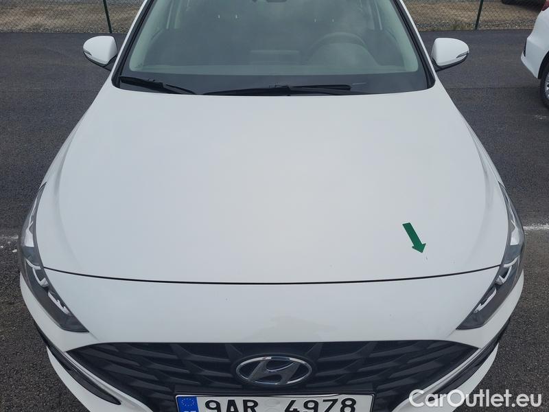  Hyundai  i30  Fastback (2018 ->)  FB 1.0TGDI 88 Fam.Comfort #3