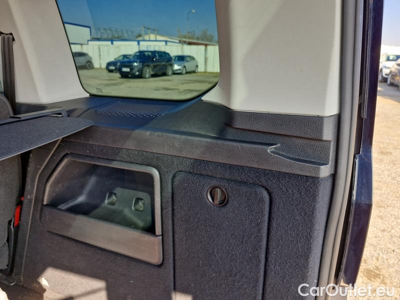  Volkswagen  Caddy  (SBB/SBJ)(2020)  2.0TDI 75 5d #18