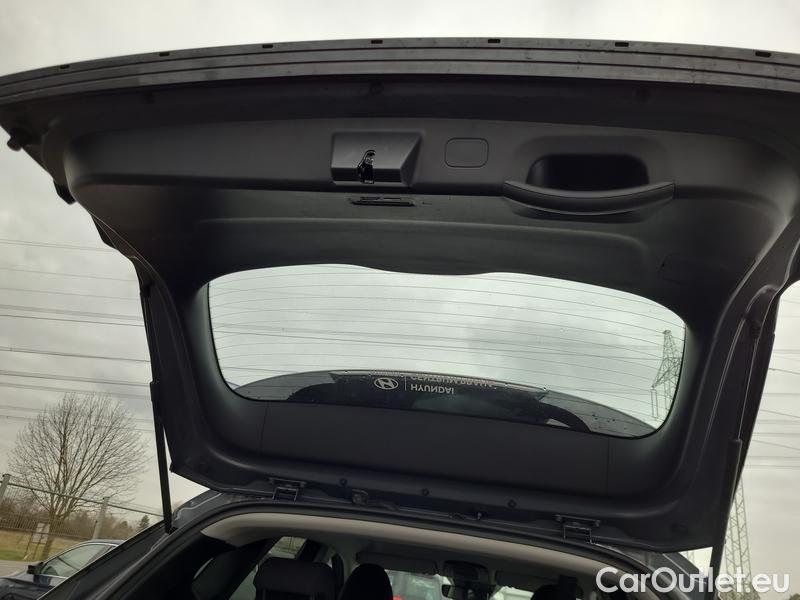  Hyundai  Tucson   (NX)(2020)  1.6CRDi 85 Smart #9