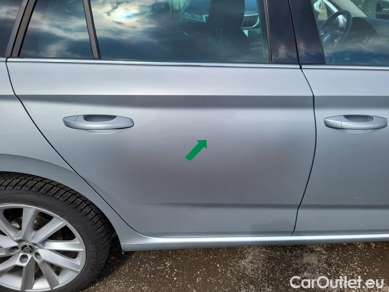  Skoda  Scala  (NW) (2019)  1.0 TSI 81 Style #12