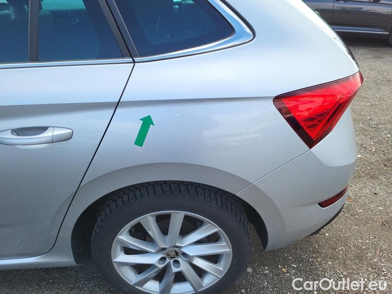  Skoda  Scala  (NW) (2019)  1.0 TSI 81 Style #9