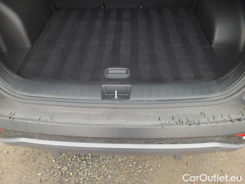  Hyundai  Tucson   (NX)(2020)  1.6CRDi 85 Smart #8
