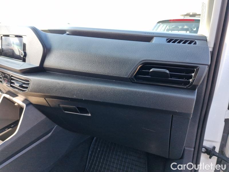 Volkswagen  Caddy  (SBB/SBJ)(2020)  2.0TDI 75 5d #9