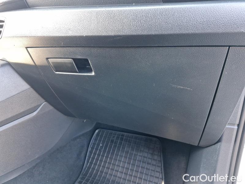  Volkswagen  Caddy  (SBB/SBJ)(2020)  2.0TDI 75 5d #10