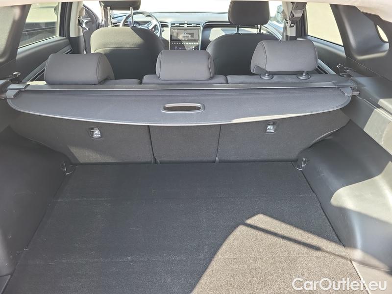  Hyundai  Tucson   (NX)(2020) Tuc.1.6 MHEV 110 Smart AT 5d #22