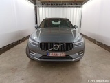  Volvo  XC60 Volvo  D4 120kW Geartronic Inscription 5d 