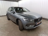  Volvo  XC60 Volvo  D4 120kW Geartronic Inscription 5d #2