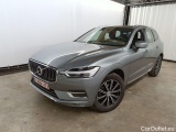  Volvo  XC60 Volvo  D4 120kW Geartronic Inscription 5d #4