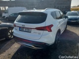  Hyundai  Santa Fe Santa  Fe (TM)(2020)  2.2CRDi Style 4x4 AT #2