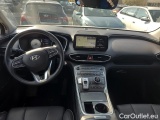  Hyundai  Santa Fe Santa  Fe (TM)(2020)  2.2CRDi Style 4x4 AT #5