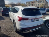  Hyundai  Santa Fe Santa  Fe (TM)(2020)  2.2CRDi Style 4x4 AT #4