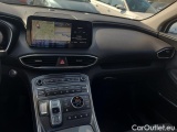  Hyundai  Santa Fe Santa  Fe (TM)(2020)  2.2CRDi Style 4x4 AT #8