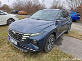  Hyundai  Tucson   (NX)(2020) Tuc.1.6 MHEV 110 Smart AT 5d 