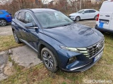  Hyundai  Tucson   (NX)(2020) Tuc.1.6 MHEV 110 Smart AT 5d #3