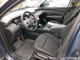  Hyundai  Tucson   (NX)(2020) Tuc.1.6 MHEV 110 Smart AT 5d #7
