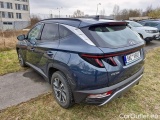  Hyundai  Tucson   (NX)(2020) Tuc.1.6 MHEV 110 Smart AT 5d #4