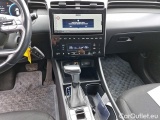  Hyundai  Tucson   (NX)(2020) Tuc.1.6 MHEV 110 Smart AT 5d #8