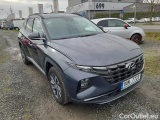  Hyundai  Tucson   (NX)(2020)  1.6CRDi 85 Smart #3