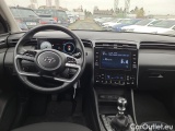  Hyundai  Tucson   (NX)(2020)  1.6CRDi 85 Smart #5