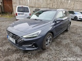  Hyundai  i30   cw (PD)(2017->)  kom.1.5T-GDI Smart AT 5d 