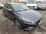  Hyundai  i30   cw (PD)(2017->)  kom.1.5T-GDI Smart AT 5d #3