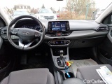  Hyundai  i30   cw (PD)(2017->)  kom.1.5T-GDI Smart AT 5d #5