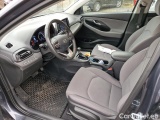  Hyundai  i30   cw (PD)(2017->)  kom.1.5T-GDI Smart AT 5d #7