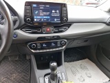  Hyundai  i30   cw (PD)(2017->)  kom.1.5T-GDI Smart AT 5d #8