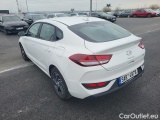  Hyundai  i30  Fastback (2018 ->)  FB 1.0TGDI 88 Fam.Comfort #4