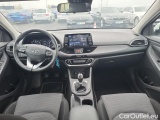  Hyundai  i30  Fastback (2018 ->)  FB 1.0TGDI 88 Fam.Comfort #5