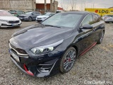  KIA  Cee'd ProCeed  (CD)(2018) ProCeed 1.6 T-GDI GT AT 5d 
