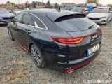  KIA  Cee'd ProCeed  (CD)(2018) ProCeed 1.6 T-GDI GT AT 5d #4