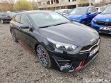  KIA  Cee'd ProCeed  (CD)(2018) ProCeed 1.6 T-GDI GT AT 5d #3