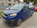  Peugeot  Expert  Traveller  (2016) Exp.Com.2.0BHDi 140 L3 4d 