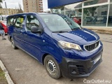  Peugeot  Expert  Traveller  (2016) Exp.Com.2.0BHDi 140 L3 4d #3