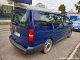  Peugeot  Expert  Traveller  (2016) Exp.Com.2.0BHDi 140 L3 4d #2