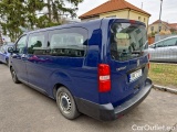  Peugeot  Expert  Traveller  (2016) Exp.Com.2.0BHDi 140 L3 4d #4