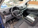  Peugeot  Expert  Traveller  (2016) Exp.Com.2.0BHDi 140 L3 4d #5