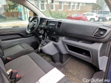  Peugeot  Expert  Traveller  (2016) Exp.Com.2.0BHDi 140 L3 4d #6